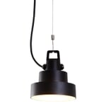 Pendellampe Plaff-on! Sort
