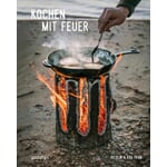 Cuisiner avec le feu