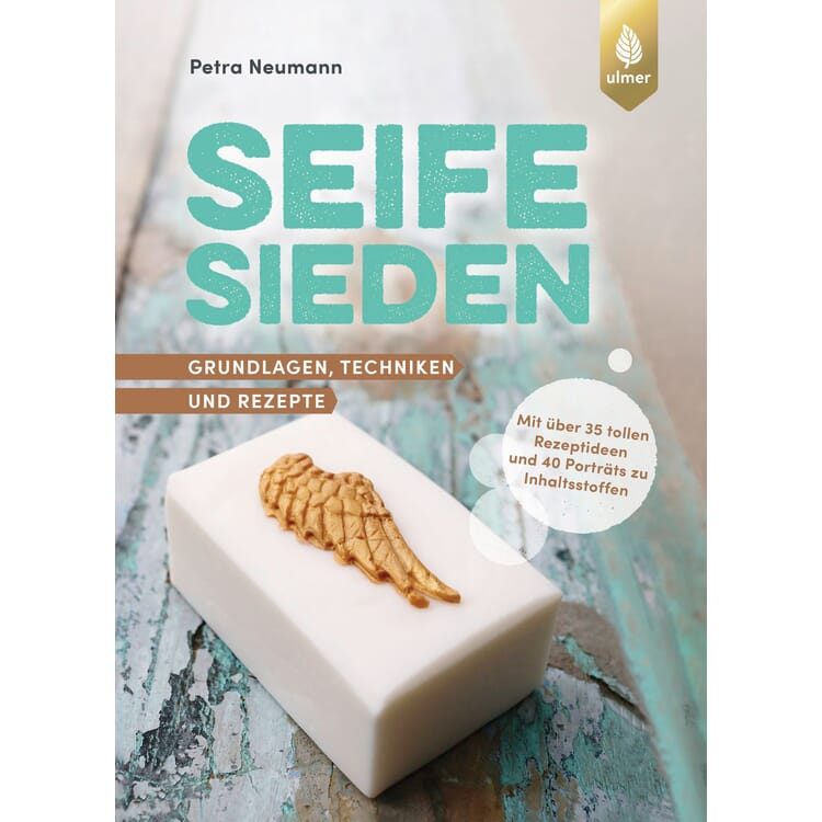 Faire bouillir du savon