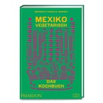 Mexiko vegetarisch