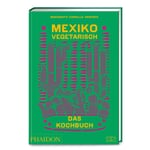 Mexique végétarien