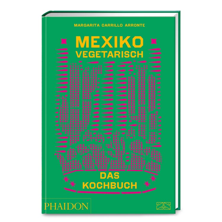 Mexique végétarien