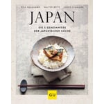 Japan - Die 5 Geheimnisse der japanischen Küche