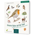 Sur les traces de notre nature