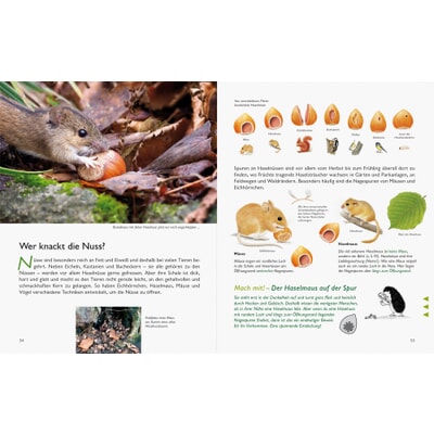 Der Natur auf der Spur - von Ravensburger (Gebraucht) in Schwyz für CHF Der Natur auf der Spur - von Ravensburger (Gebraucht) in Schwyz für CHF
