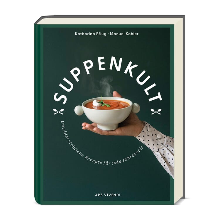 Culte de la soupe