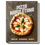 Pizza Napoletana