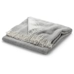 Babylama doubleface blanket Gray