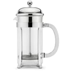French Press Chambord manico in metallo 1,0l