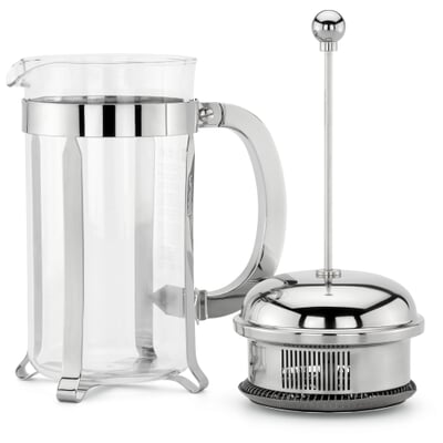 Stainless Steel Bodum Coffee Filter Jug French Press Chambord