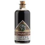 Elephant Gin Coffee Liqueur