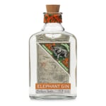 Elephant Orange Cocoa Gin