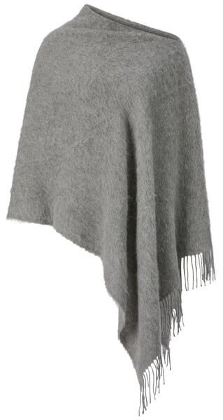 Poncho Babylama