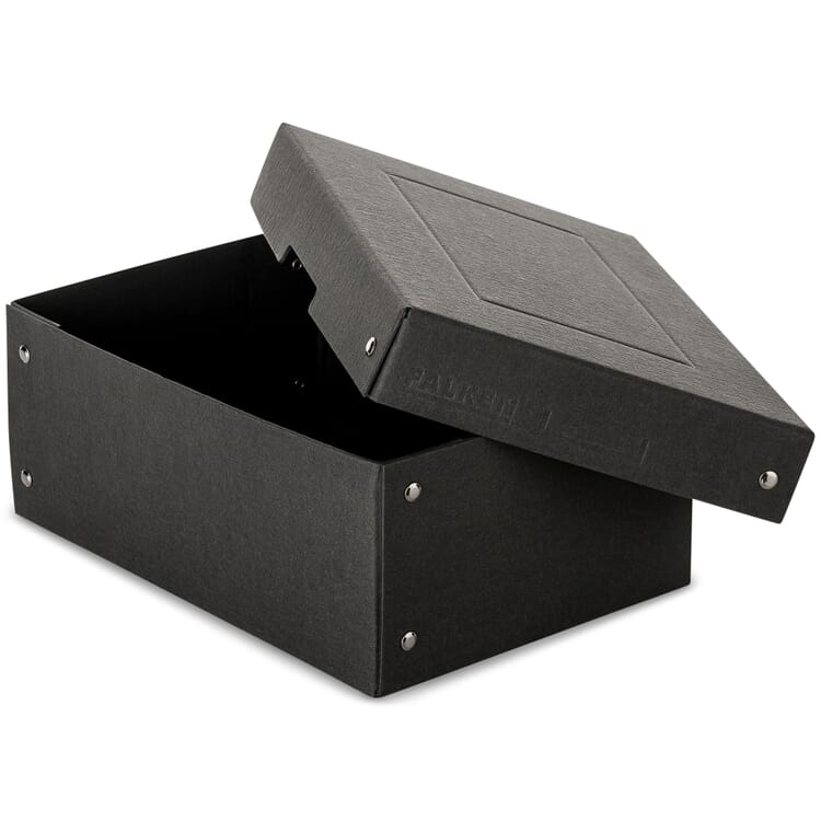 Archive box hard cardboard, A5