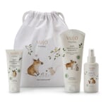 Startset voor babyverzorging