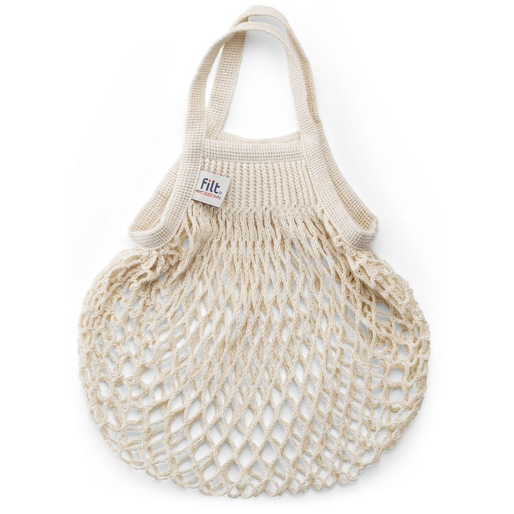 Small Cotton Shopping Bag