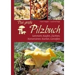 Le grand livre des champignons