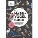 Le livre des oiseaux de la NABU