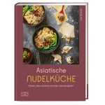 Asiatische Nudelküche