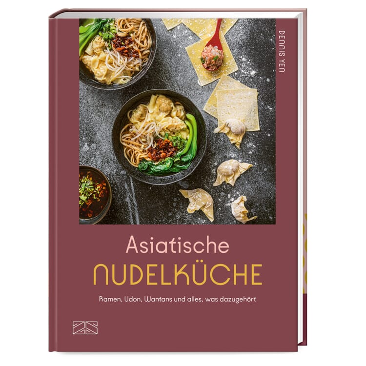 Cuisine asiatique aux nouilles