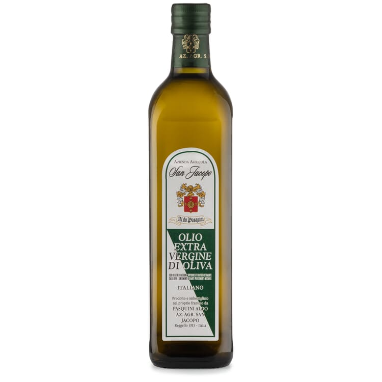 Huile d'olive toscane "Aldo Pasquini