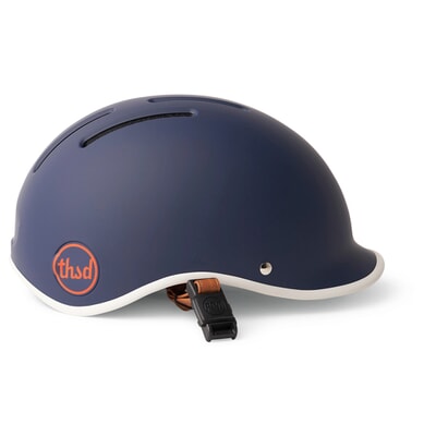 Bike helmet Heritage 2.0, Matte blue | Manufactum Bike helmet Heritage 2.0, Matte blue | Manufactum