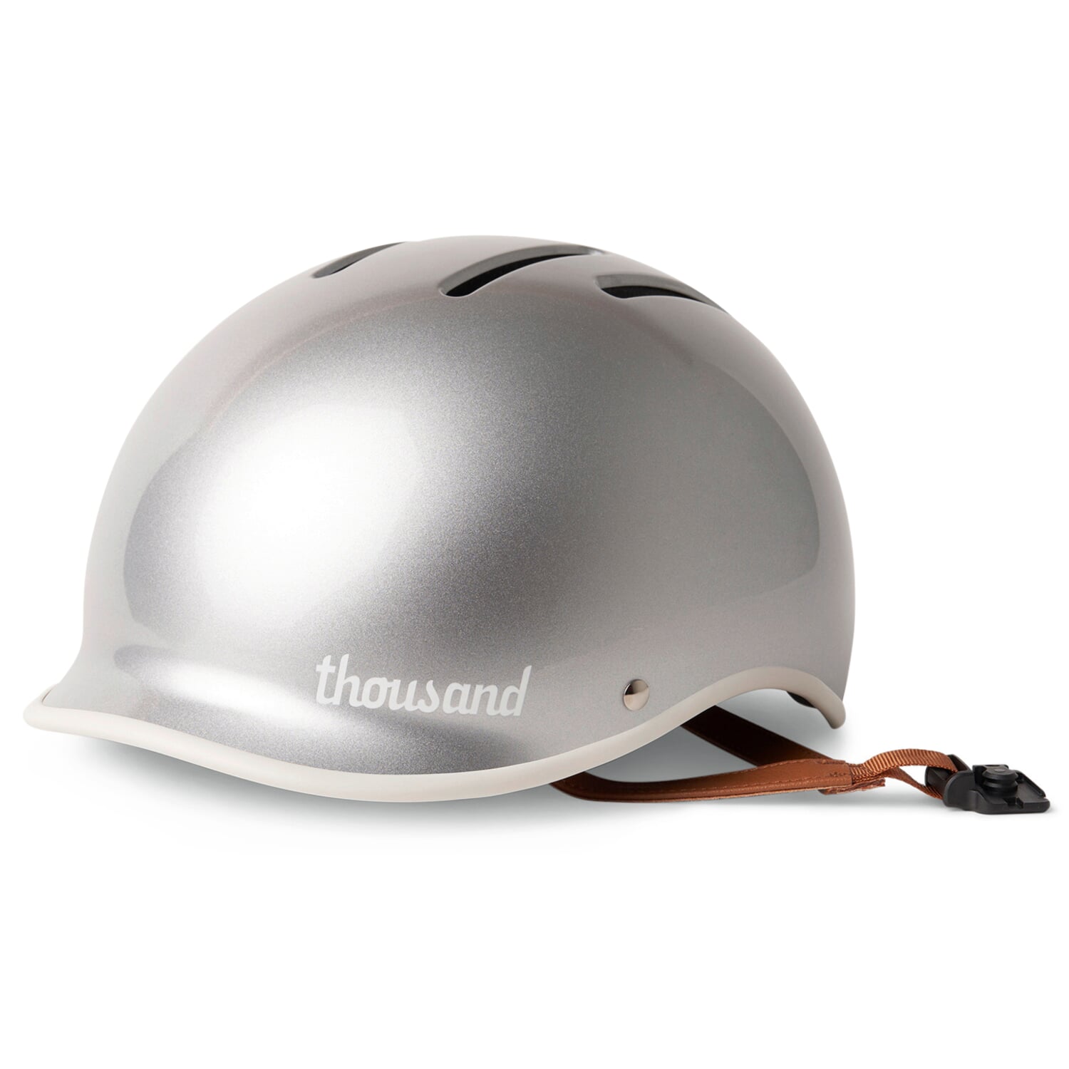 bike helmet hsn code Abus Road Helmets | Powerdome MIPS Heritage 2.0 Bike Helmet, Silver