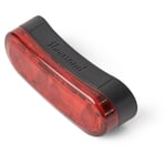 Luz trasera para casco de bicicleta Heritage 2.0