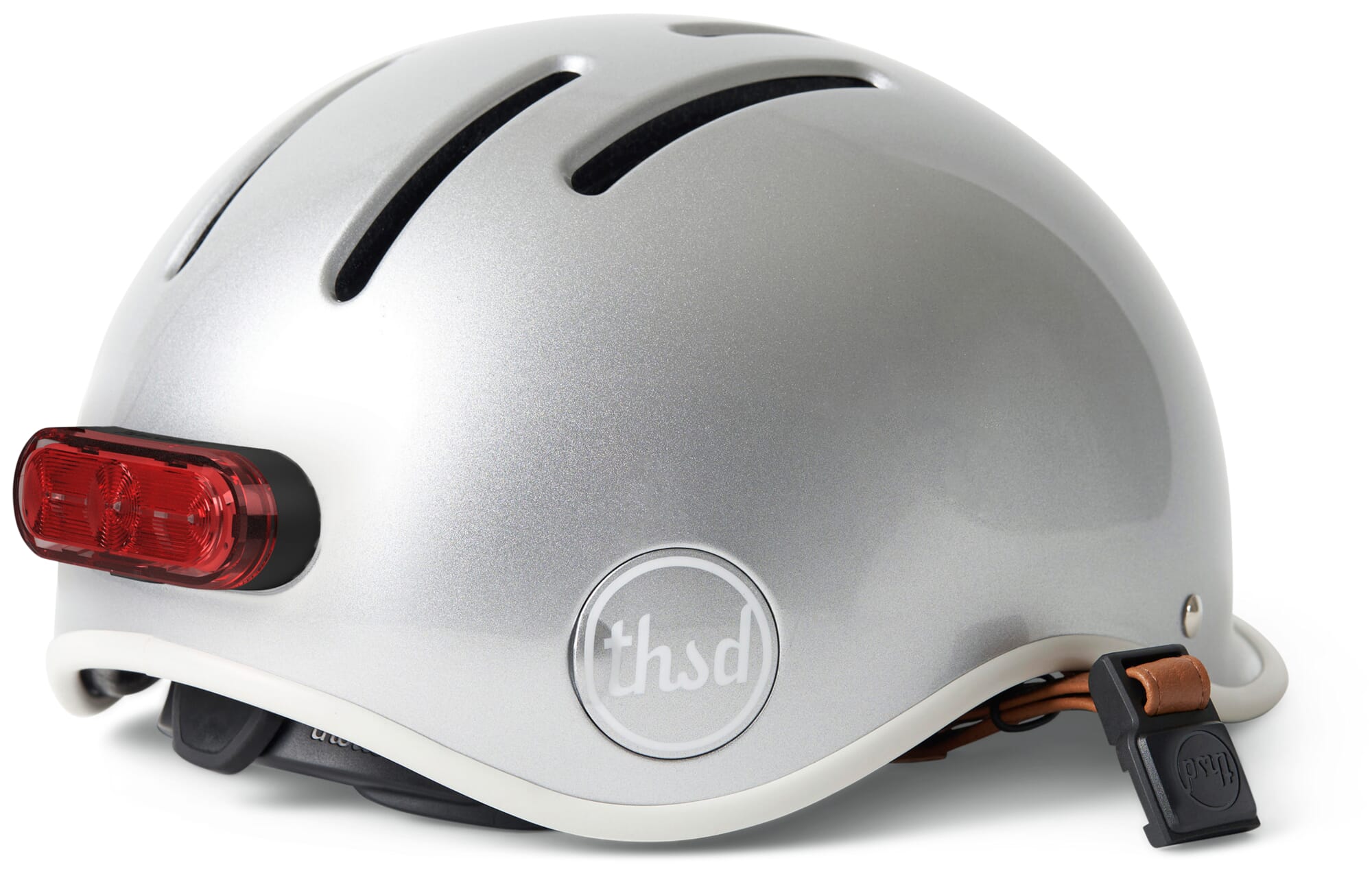 Feu arriere casque velo shop