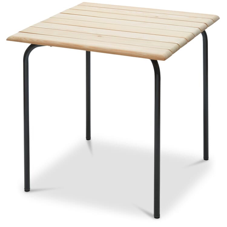 Tisch Estoril, Holz