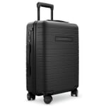 Cabin trolley H5 Black