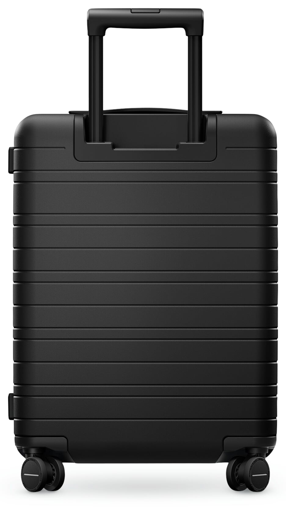 Kabinentrolley H5, Schwarz | Manufactum