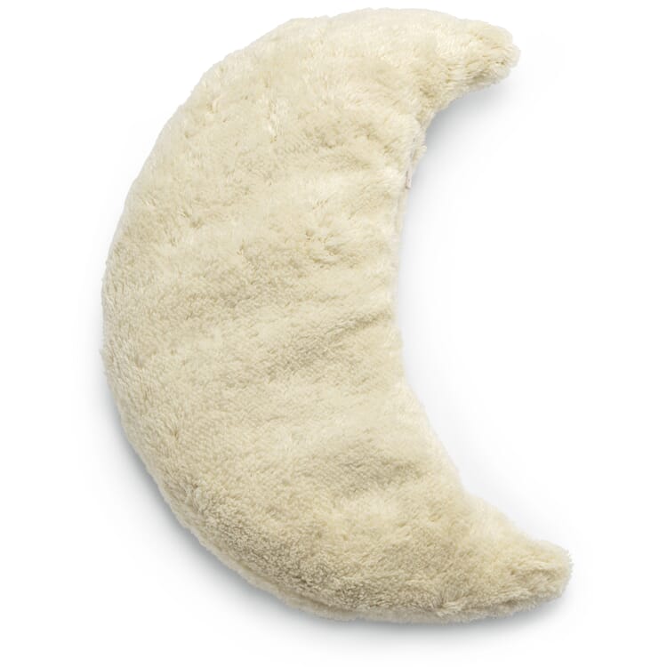 Månens varmepude