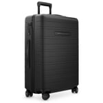 Suitcase H6 Black