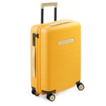 Cabin trolley H5 RE Yellow