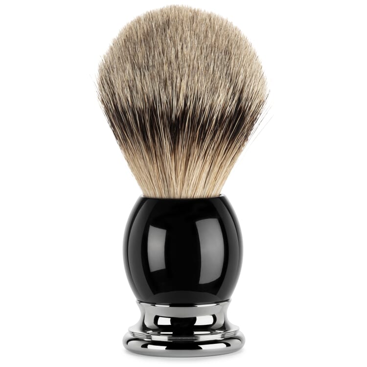 Shaving brush Sophist German badger hair