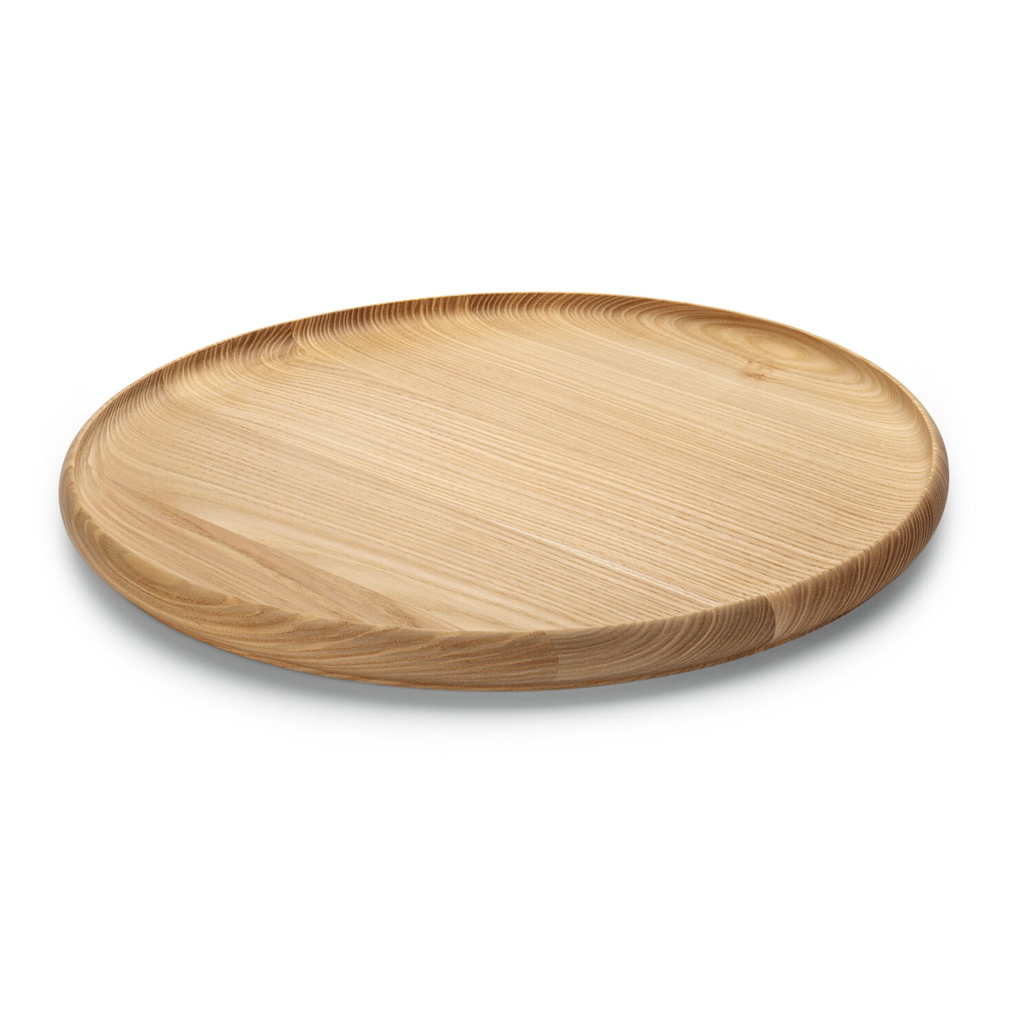 Deko-Tablett Esche