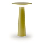 Lampe universelle Lix Jaune