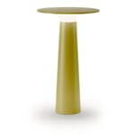 Universal lamp Lix Yellow