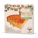 Torta di mandorle biologica