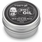 Moustache Wax Verbena