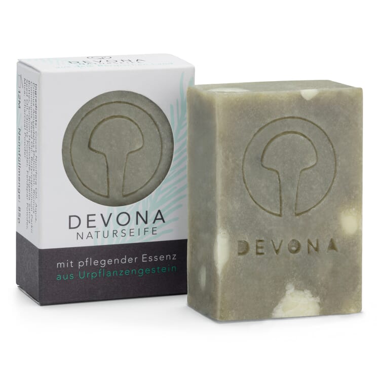 Sapone naturale Devona
