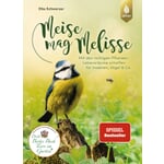 Mésange aime la mélisse
