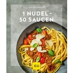 1 Nudel – 50 Saucen