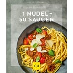 1 pâte - 50 sauces