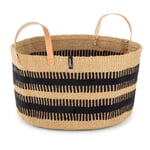 Basket bag