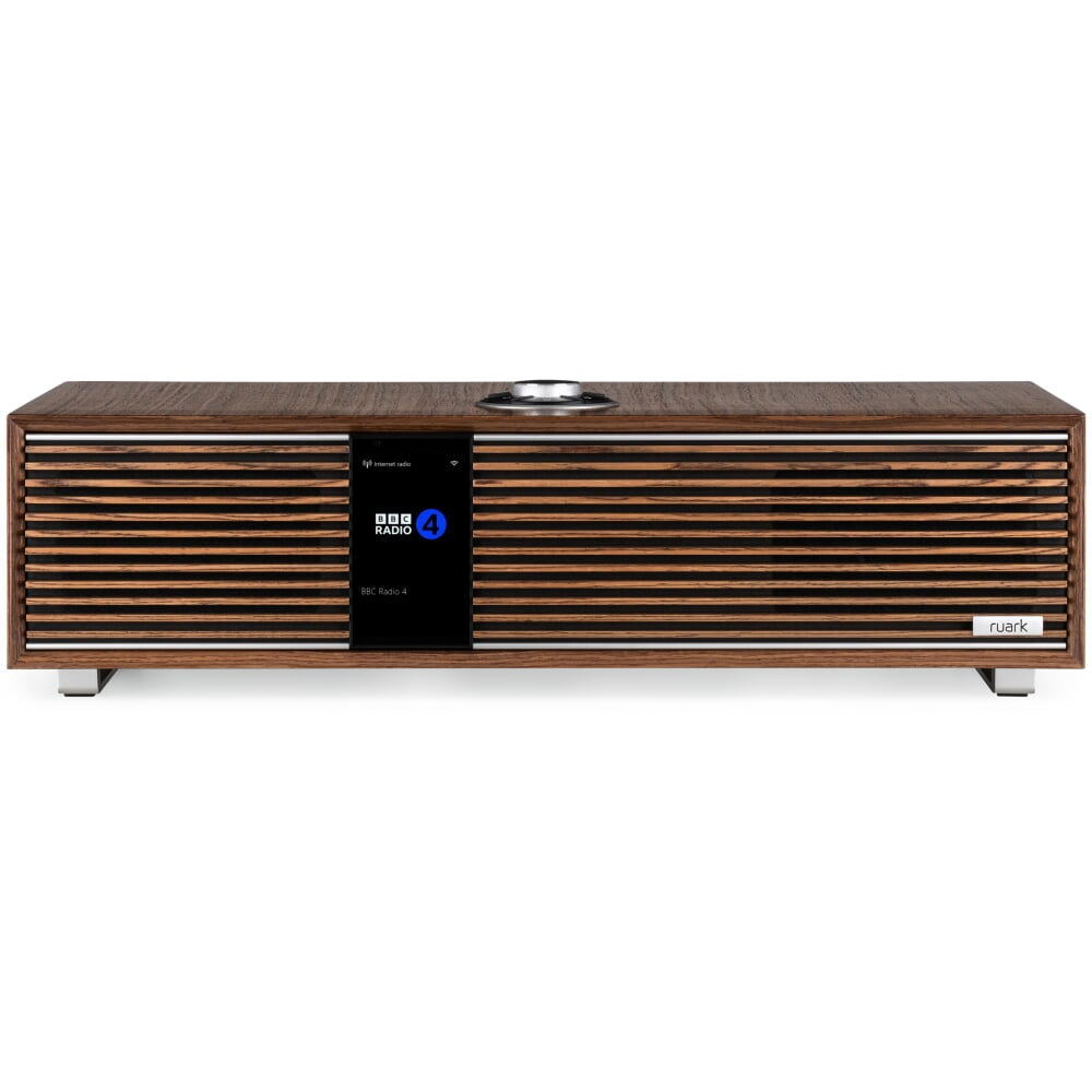 Ruark Audio Hi-Fi-System R410 | Manufactum