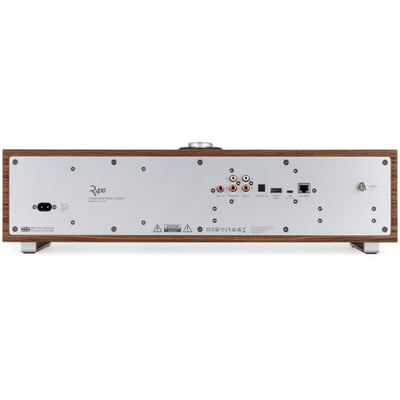 Ruark Audio Hi-Fi-System R410 | Manufactum