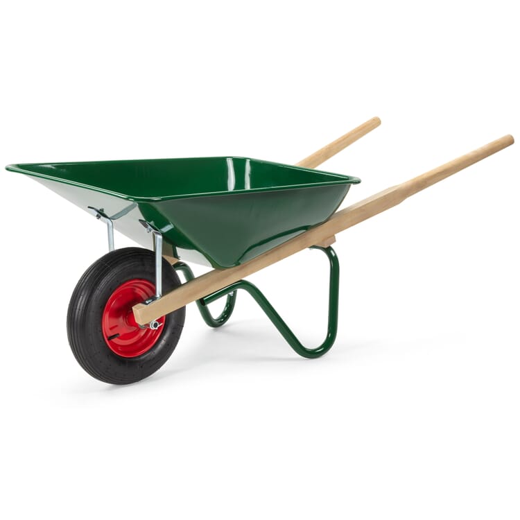 Swedish wheelbarrow