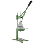 Hadarit lever citrus juicer Green